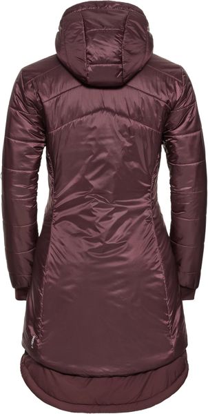 Women's Cocoon S-thermic Parka