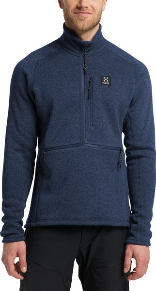 Risberg 1/2 Zip Men