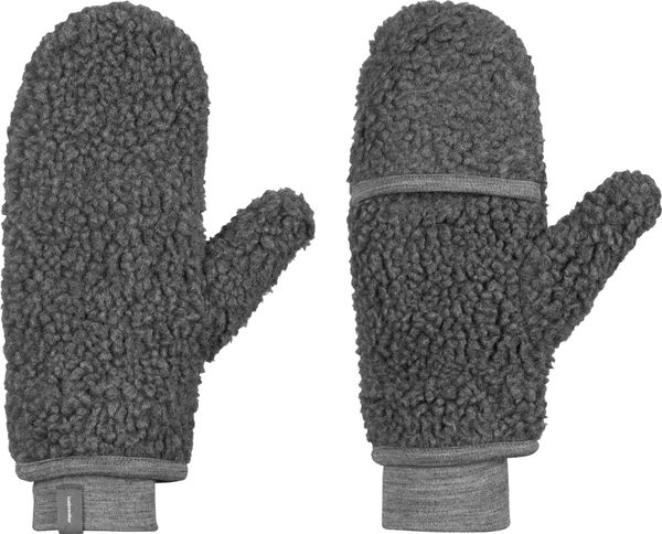 U ICL Realfleece Sherpa Mittens