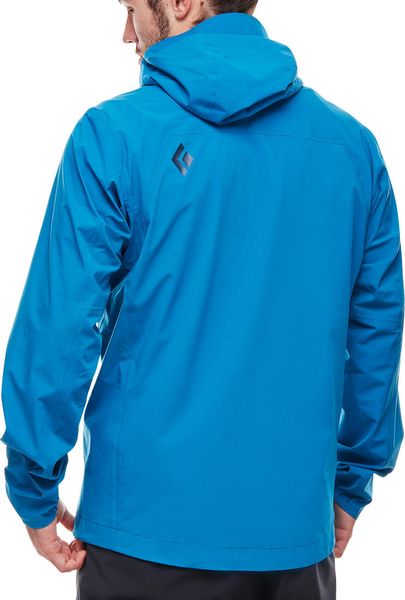 M Fineline Stretch Rain Shell