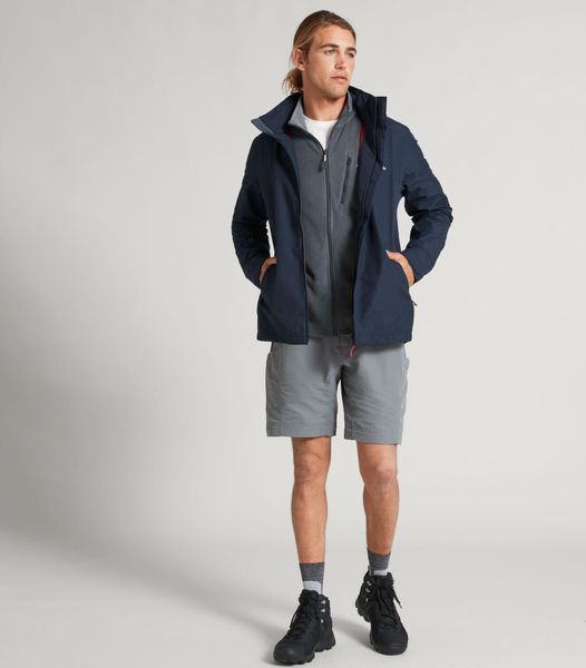 Andulo MNS Rain Jacket V3