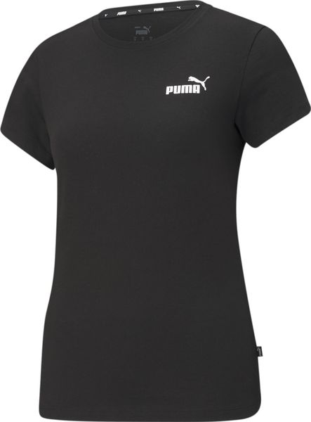 Essentials Small Logo Tee