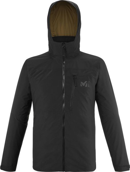 Pobeda II 3 In 1 Jacket