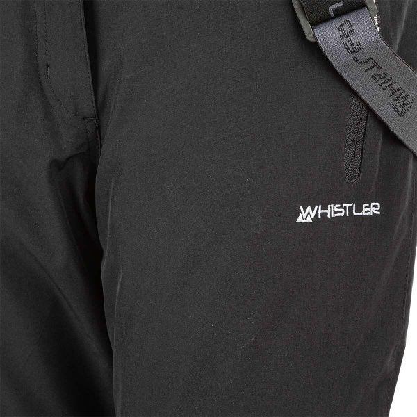 Portland W Softshell Ski Pant W-pro 8000