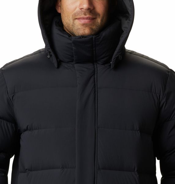 Street Trek™ down Parka