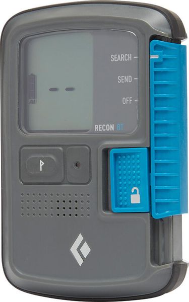 BD Recon BT