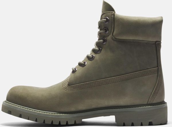 Mens 6 Inch Premium Boot