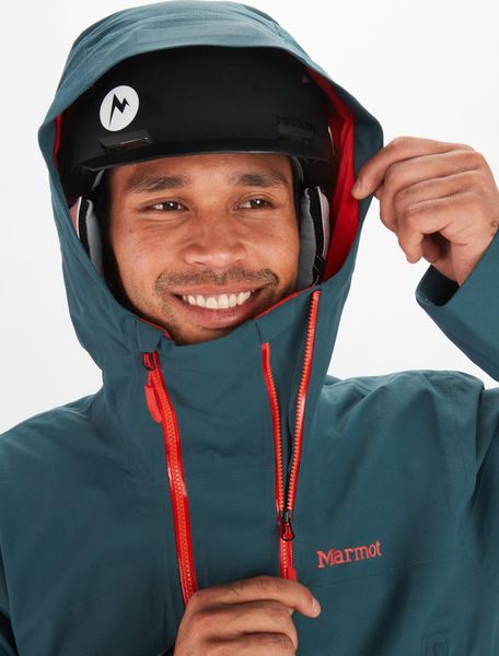 Freerider Jacket