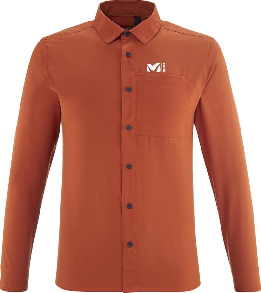 Wanaka LS Shirt M