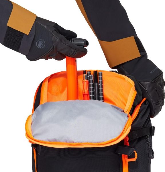 Tour 30 Removable Airbag 3.0