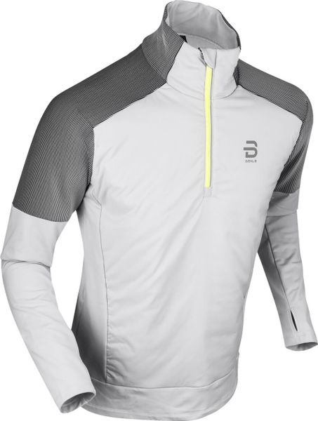 Long Sleeve Protection