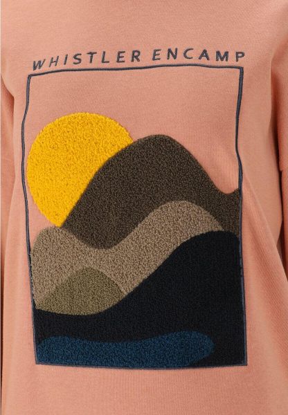 Natura W Sweatshirt