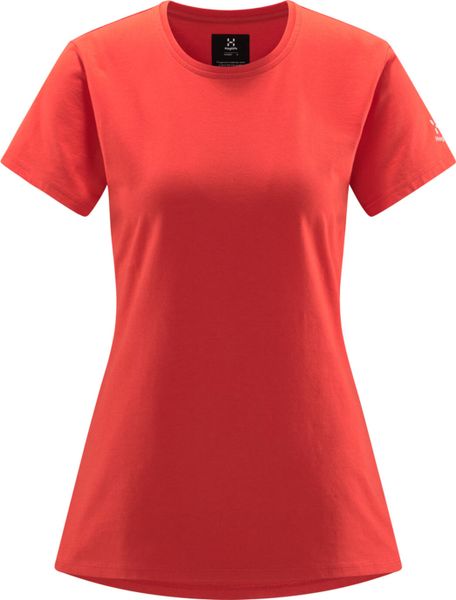 Outsider By Nature Tee Women
