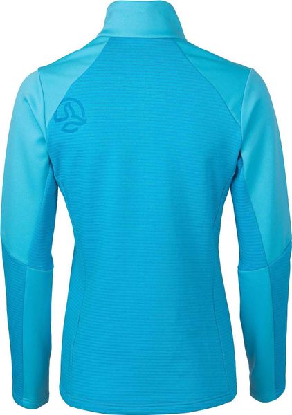 Teslina 1/2 Zip W