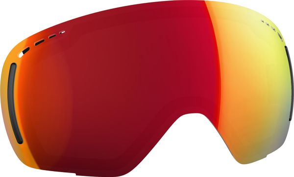 Replacement Lens LCG Compact w/ Case