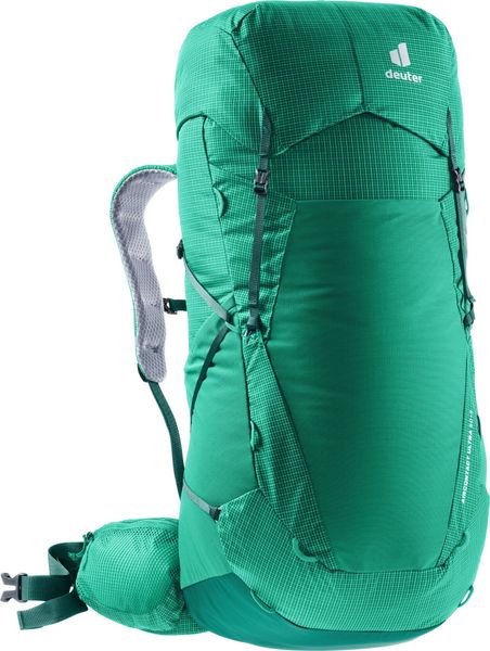 Aircontact Ultra 50+5