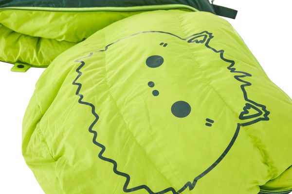 Tension Junior Sleeping Bag