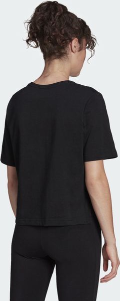 Women 5.10 Crop T