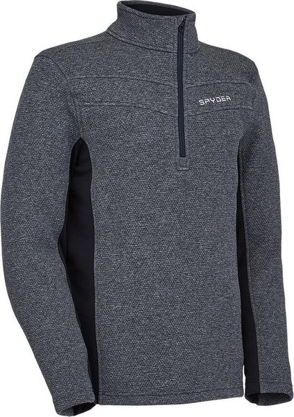 Encore Half Zip Fleece Jacket