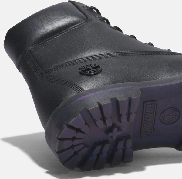 Womens 6in Heritage Boot Cupsole - W