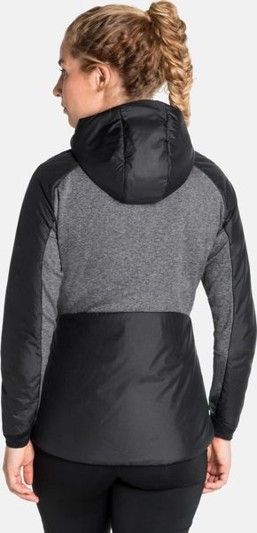 Women’s Millennium X Warm Jacket