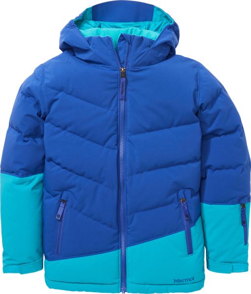 Kid's Slingshot Jacket