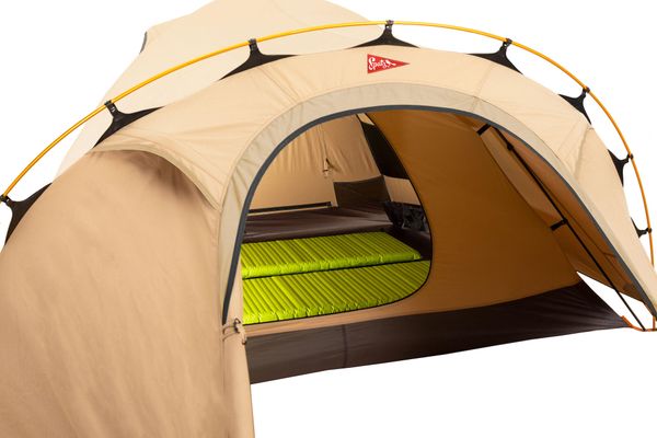 Tent Starling 3 BTC