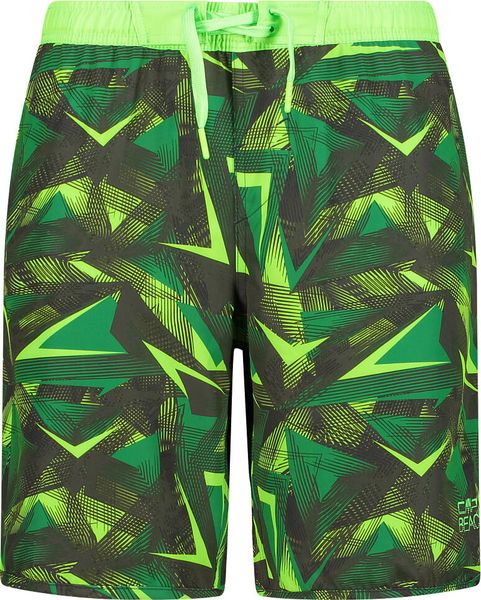 MAN Medium Shorts