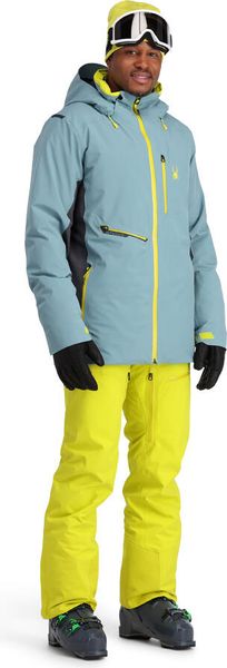 Avid Jacket