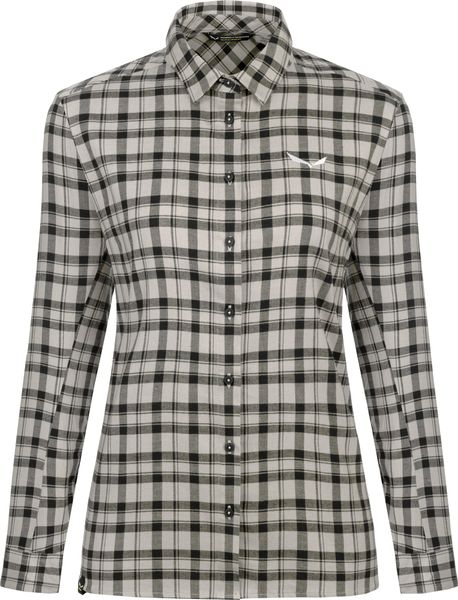 Fanes Flannel 5PL W Long Sleeve Shirt