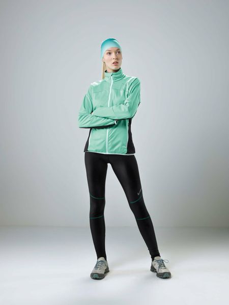 Women Tights Thermo TIV