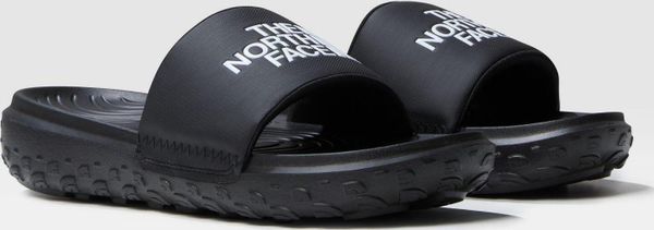 The North Face Mens Never Stop Cush Slide - Men's walking