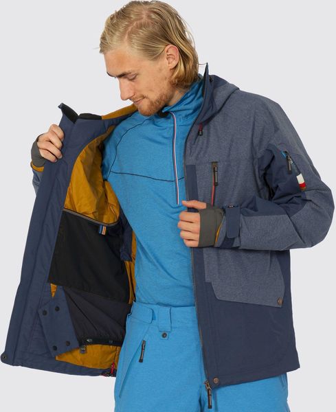 Men's Brevent Jacket