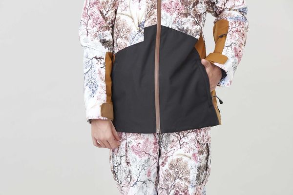 Naika Jacket