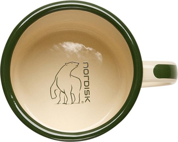 Madam Blå Cup Large 350ml