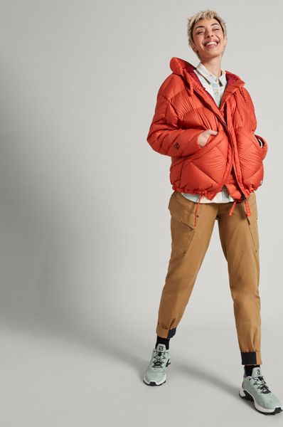 Nxt-level BIO Down Wmns Jacket