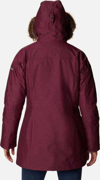 Carson Pass IC Jacket