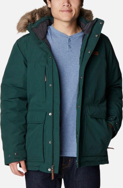 Marquam Peak Jacket