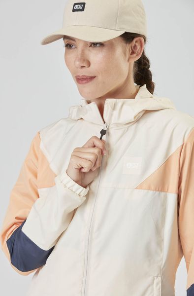Scale Jacket
