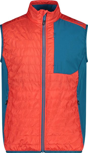 MAN Hybrid Vest