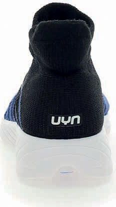 MAN X-cross Shoes