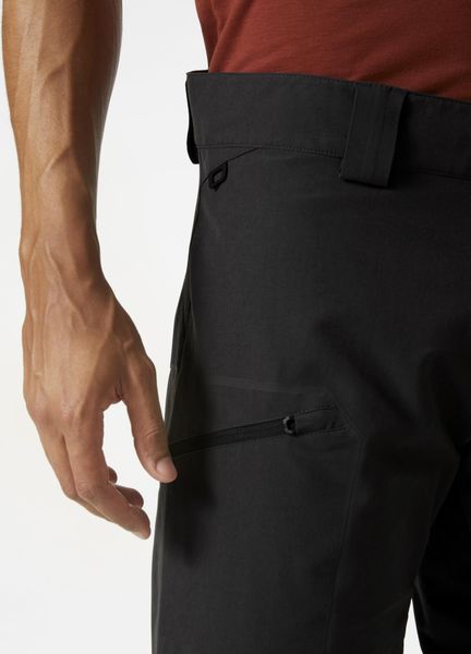 HP Racing Deck Shorts