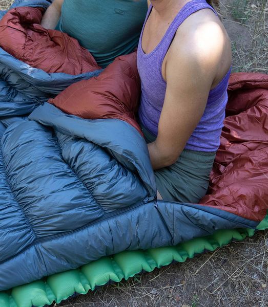 KSB 20 Sleeping Bag