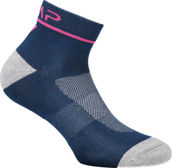 Kids Running Sock Cotton