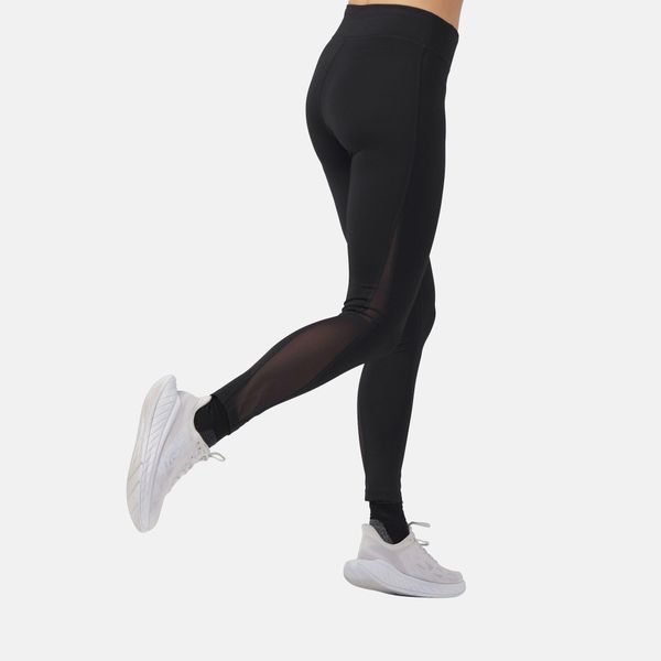 The Essential Mesh Tights