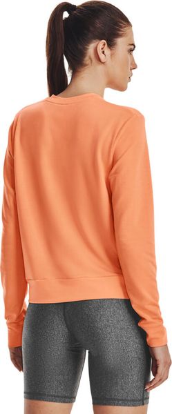 Women's UA Rival Terry Crew