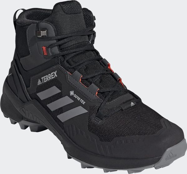 Terrex Swift R3 Mid Gore-tex Hiking Shoes