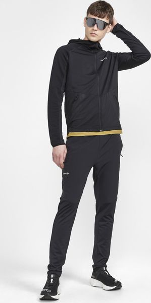 ADV HIT Zip Hoodie Men
