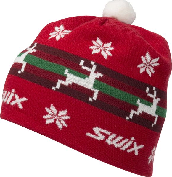 Gunde Holiday Beanie