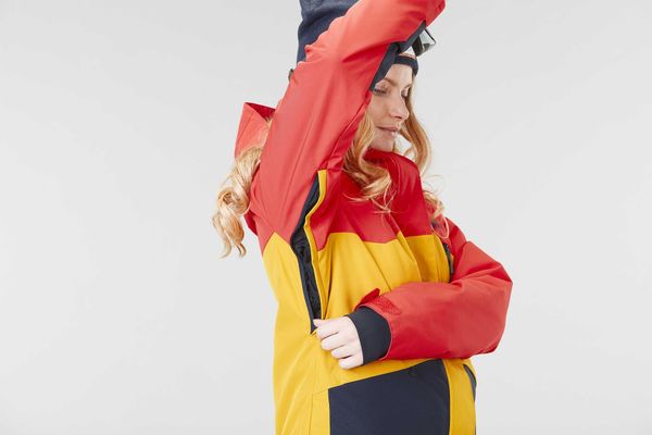 Picture Week END Jacket
